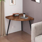 Small side table, corner table, sofa side table