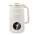 Small automatic filter-free blender