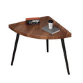 Small side table, corner table, sofa side table